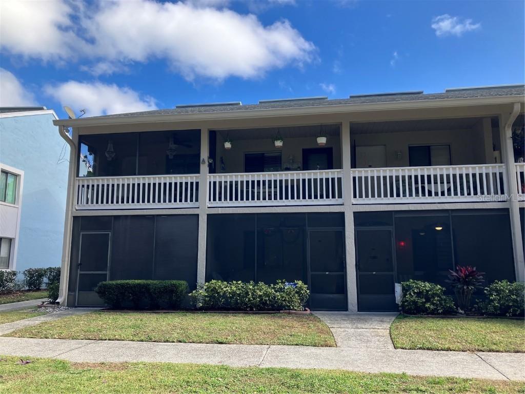 20921 Haulover Cove #F14, Lutz, FL 33558