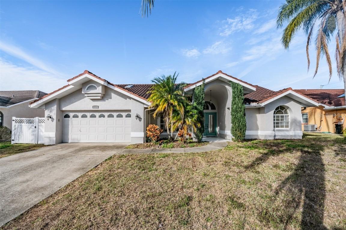 5315 Saltamonte Dr., New Port Richey, FL 34655