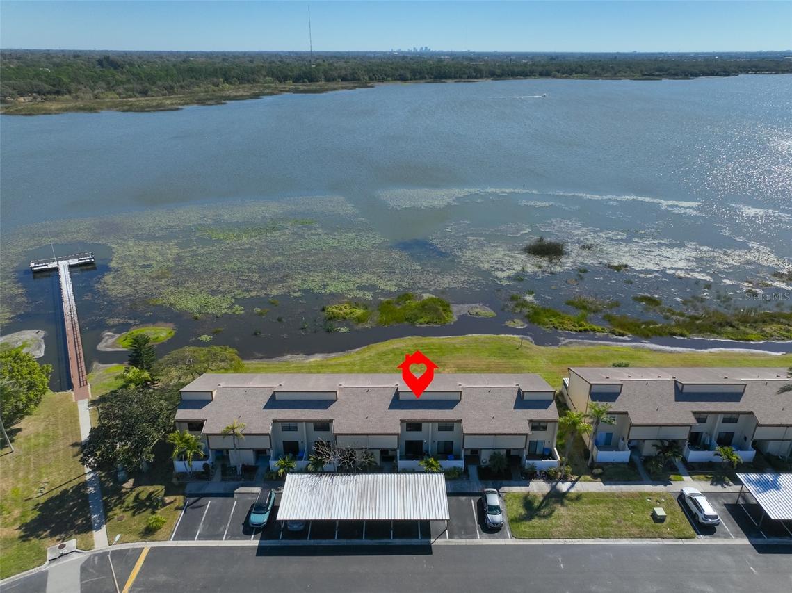 9209 Seminole Blvd. #33, Seminole, FL 33772