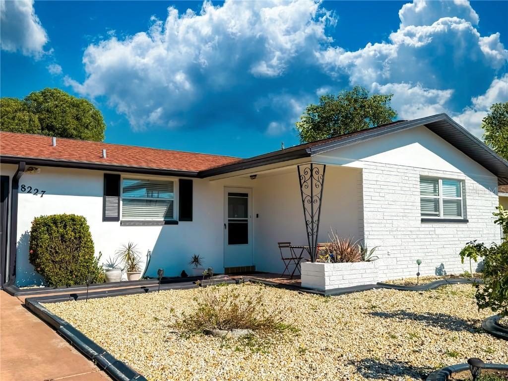 8227 Winthrop Dr., Port Richey, FL 34668