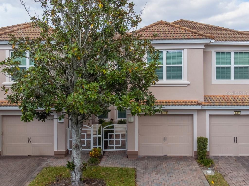 8311 Foster Dr, Davenport, FL 33896