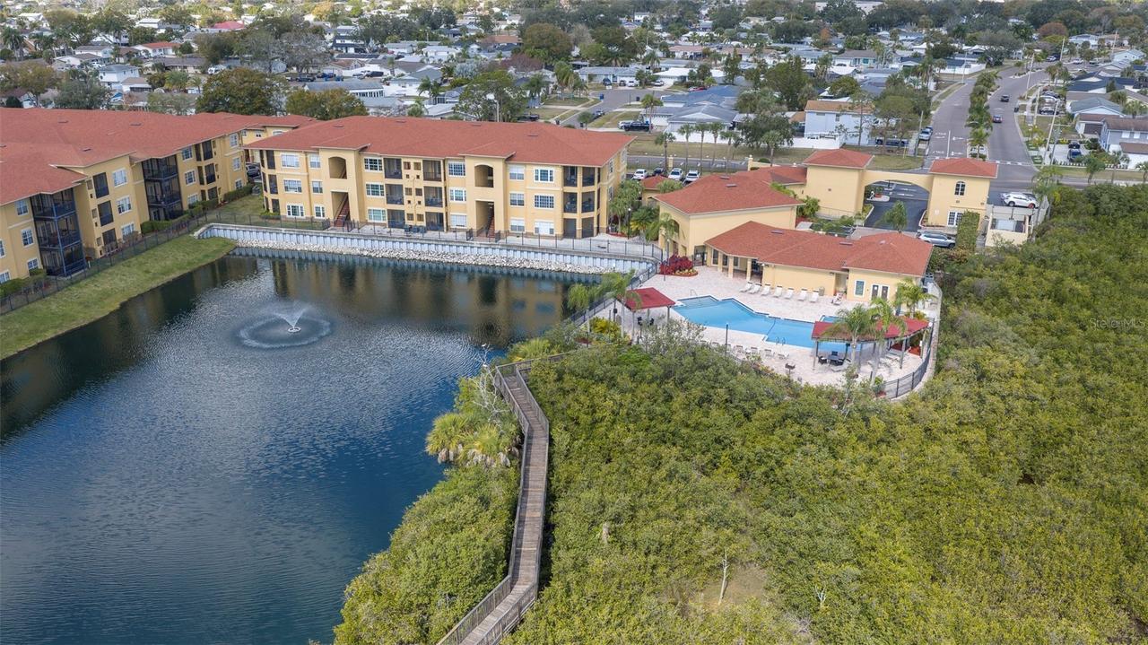 4333 N Bayside Village Dr. #308, Tampa, FL 33615