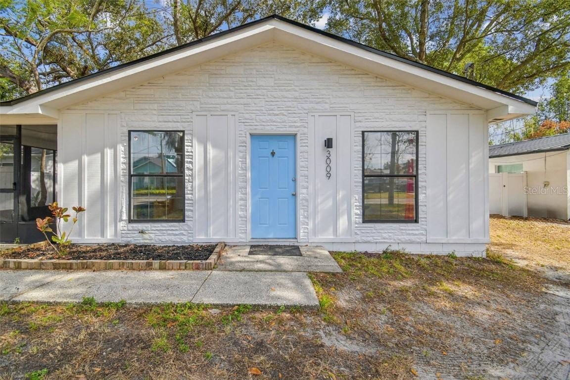 3009 N Woodrow Ave., Tampa, FL 33603