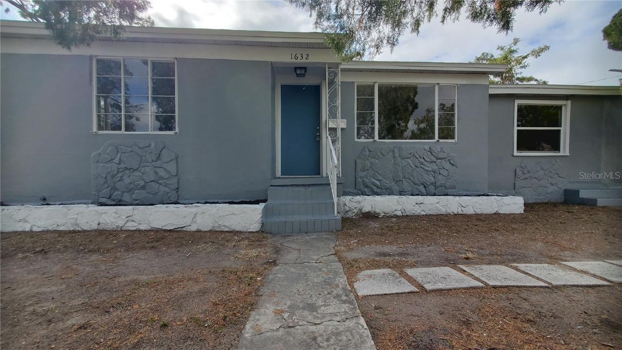1632 14th Ave., St Petersburg, FL 33712