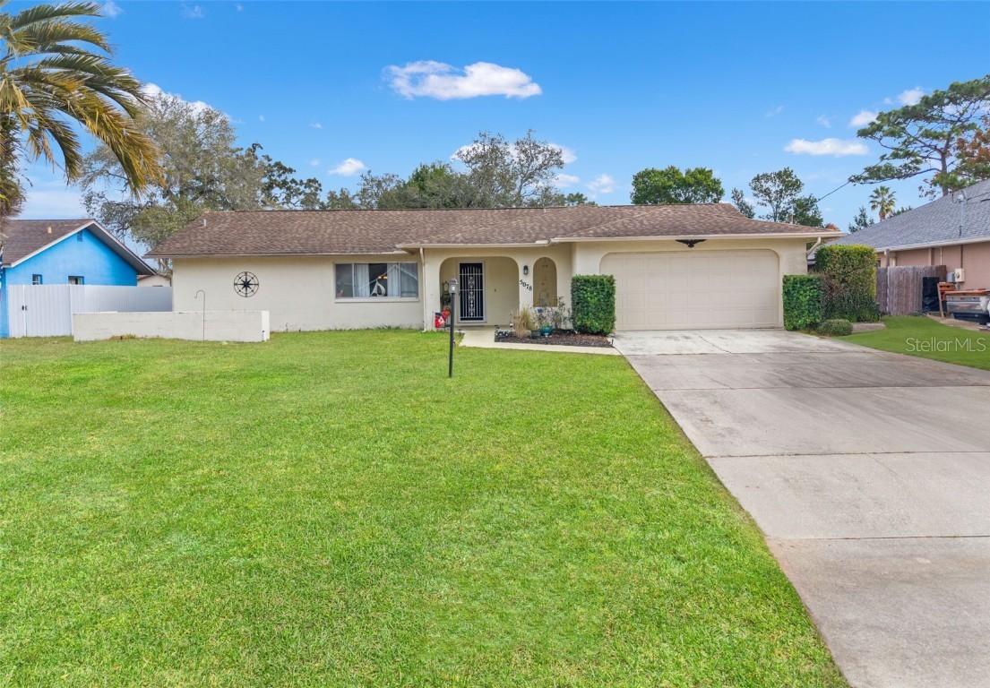 5078 Kenmore St., Spring Hill, FL 34608