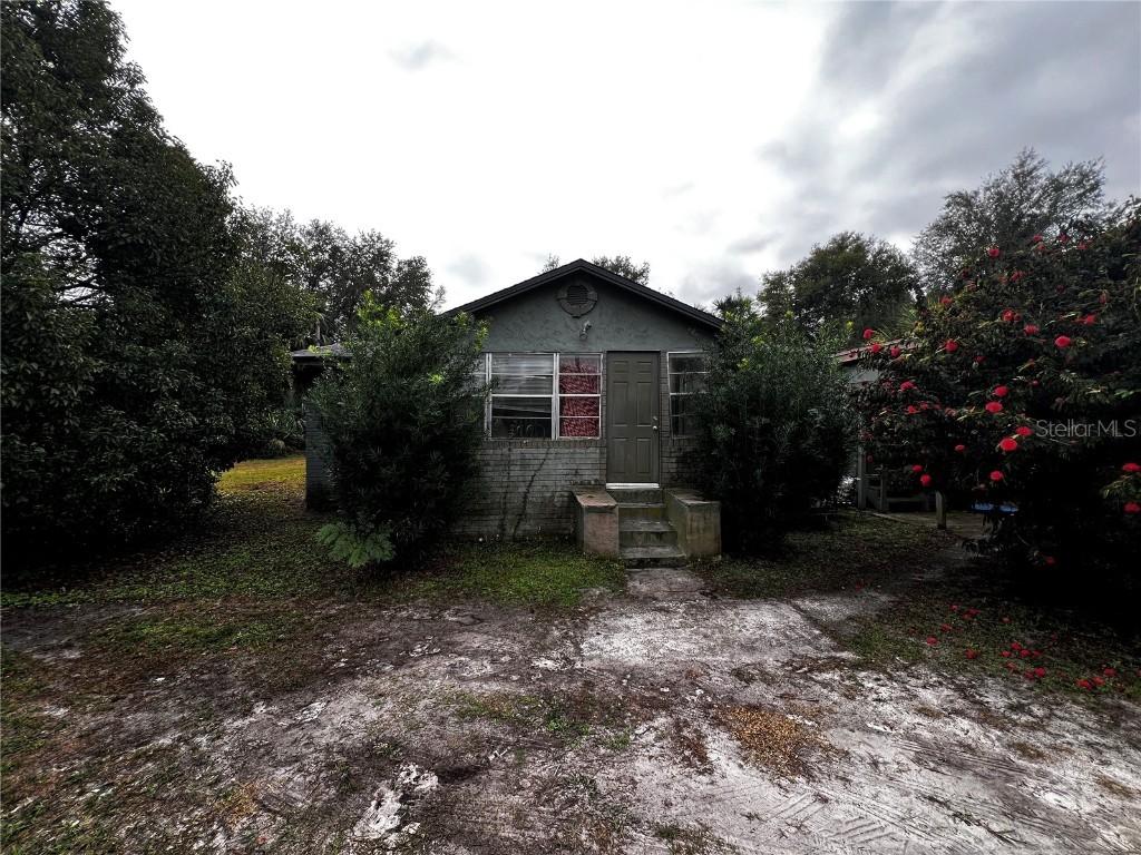 509 Osteen Maytown Rd., Osteen, FL 32764