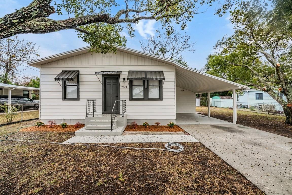 4128 Pecan Dr., New Port Richey, FL 34652