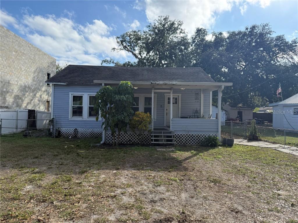 2703 Moody Ave., Plant City, FL 33563