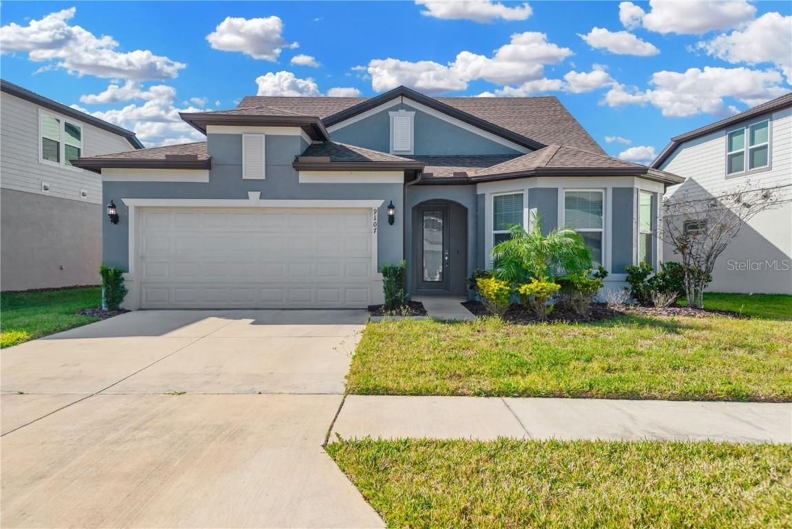 9107 Rally Spring Loop, Wesley Chapel, FL 33545