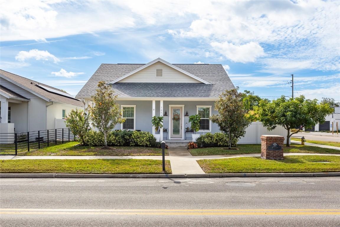 1854 13th Ave., St Petersburg, FL 33713