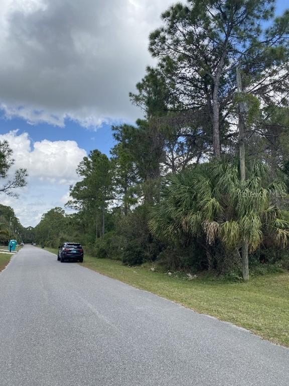 Wenona Dr., North Port, FL 34288