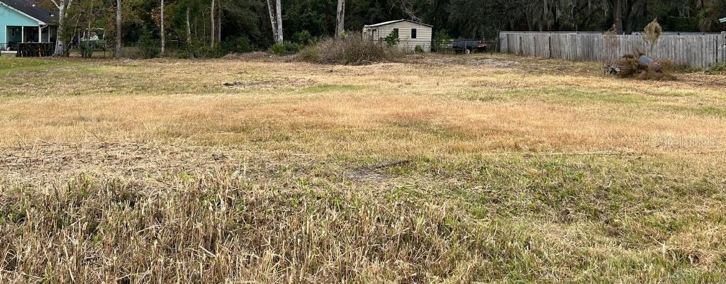 Frances Ave., Sanford, FL 32773