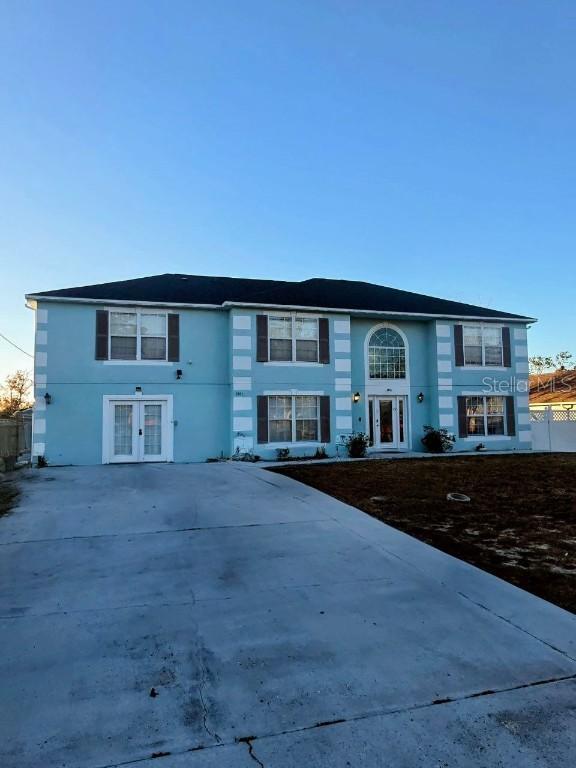 5391 Baldock Ave., Spring Hill, FL 34608