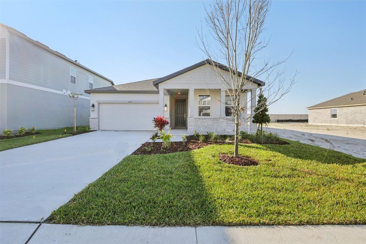 10163 Hidden Hammock Loop, Parrish, FL 34219