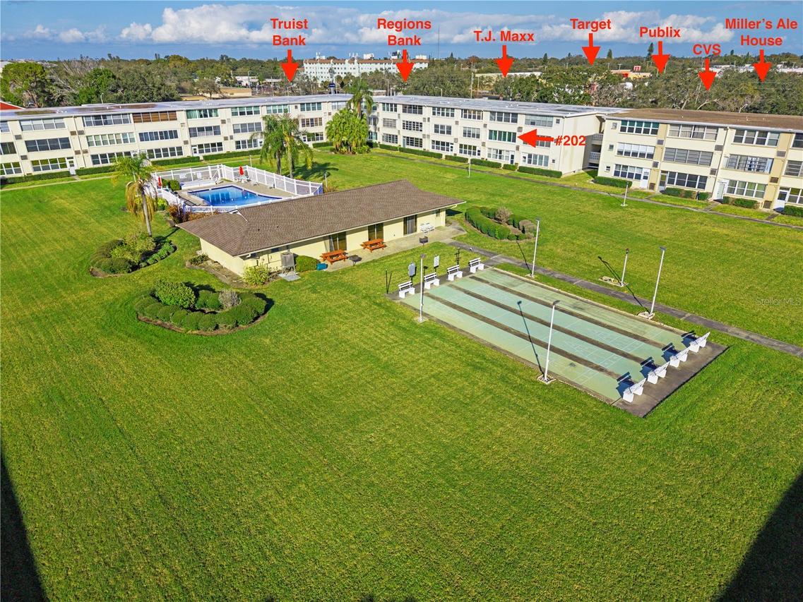 8100 Dr Martin Luther King Jr St. #202, St Petersburg, FL 33702