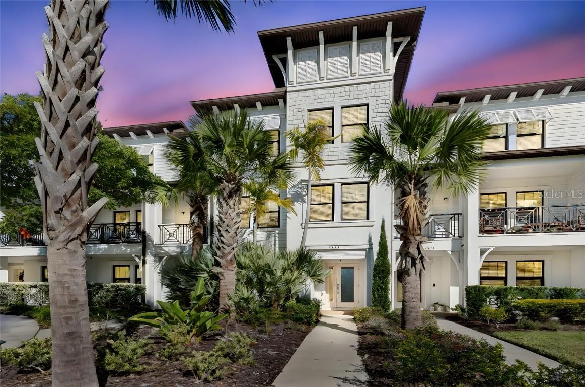 4921 W Paul Ave. #4, Tampa, FL 33611