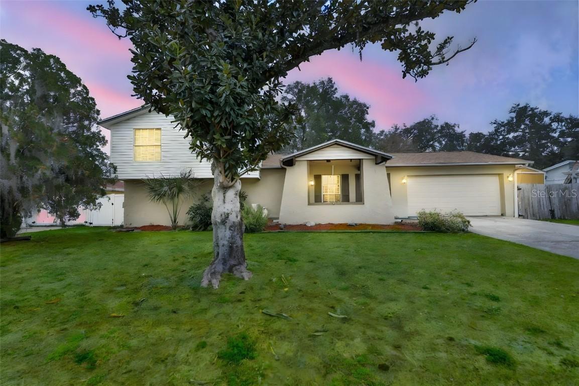 3806 Pinedale St., Brandon, FL 33511