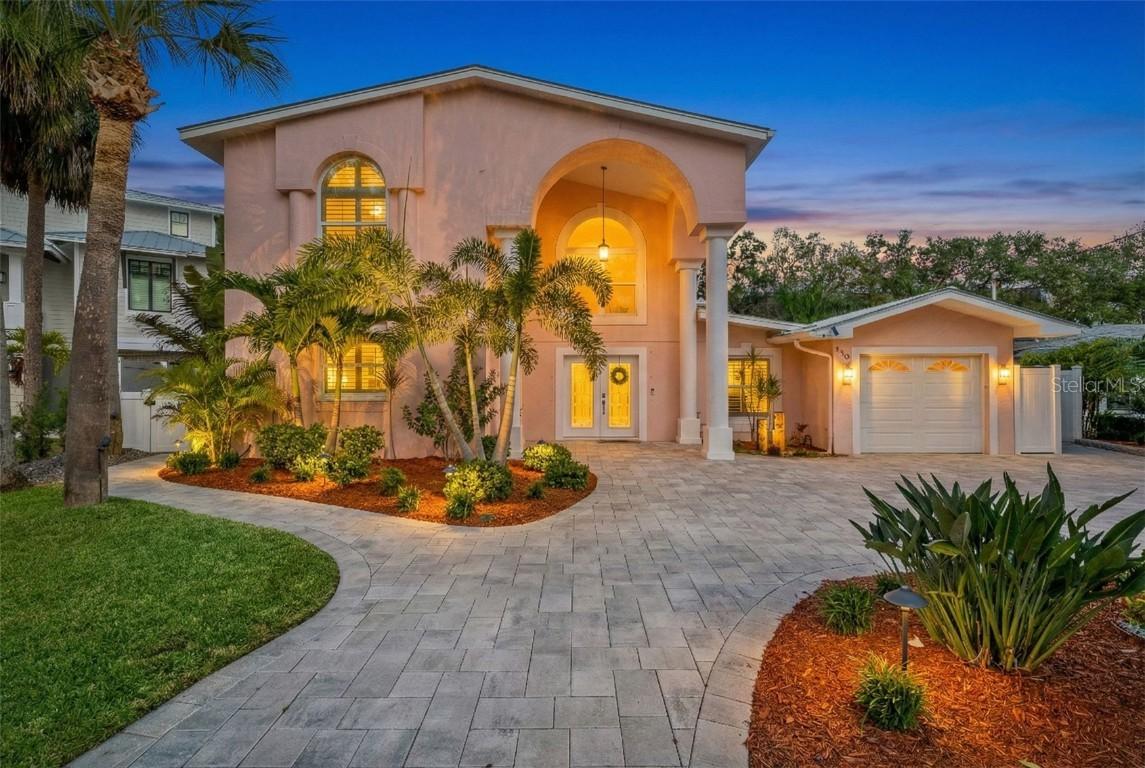 536 Baywood Dr., Dunedin, FL 34698