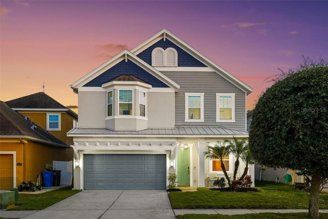 8113 Champions Forest Way, Tampa, FL 33635