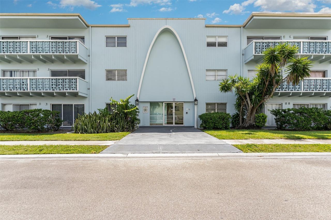 221 Columbia Dr. #342, Cape Canaveral, FL 32920