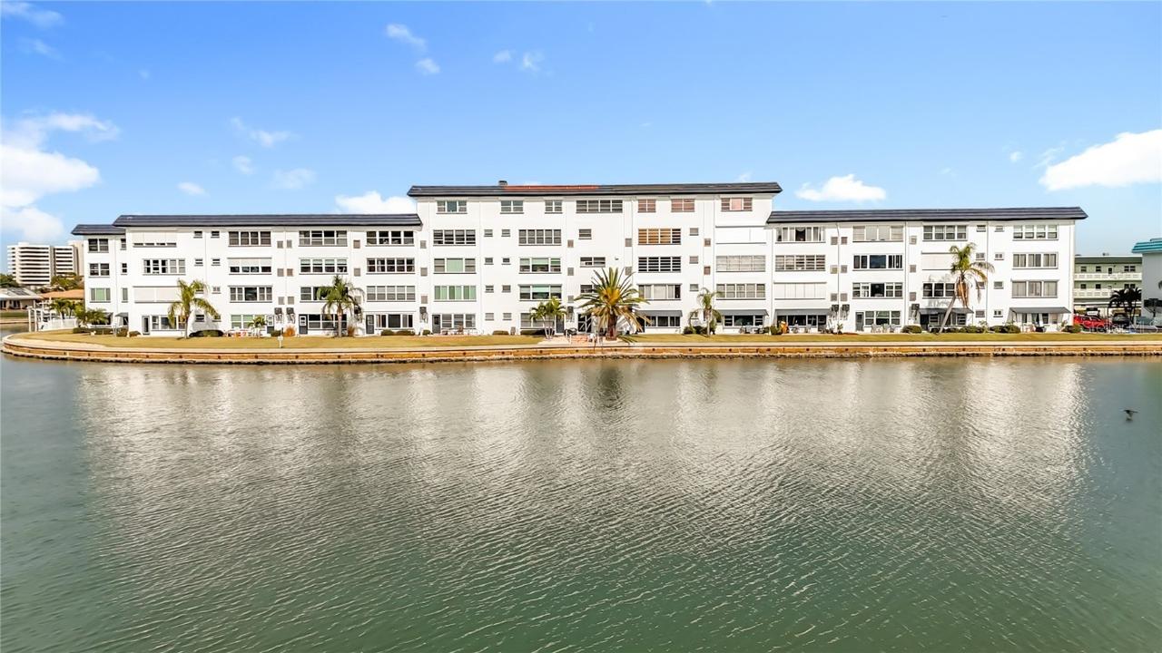 5960 30th Ave. #103, Gulfport, FL 33707