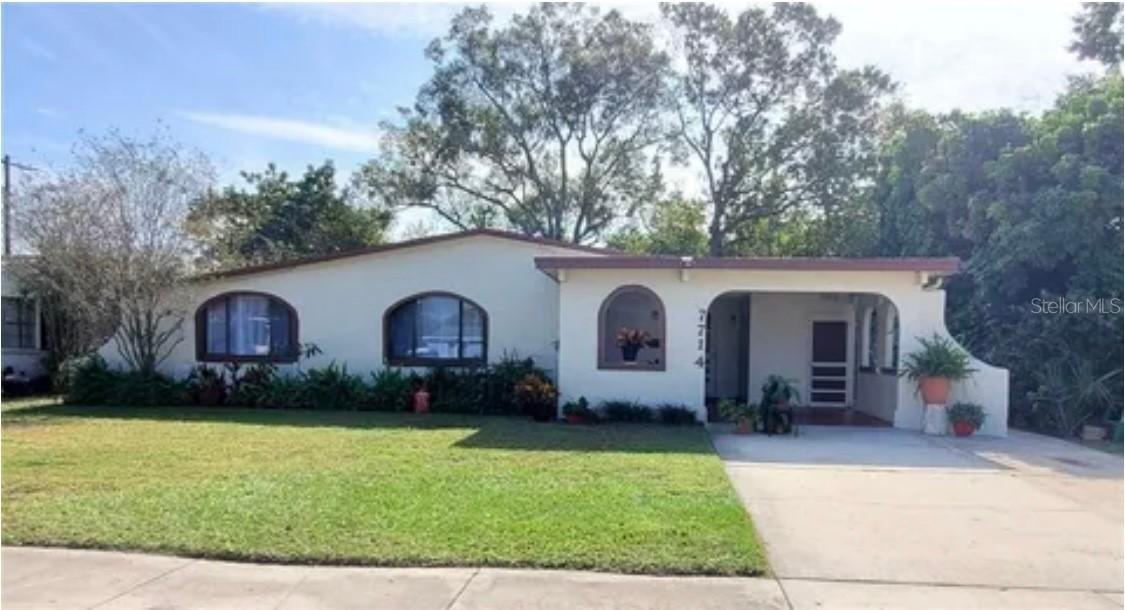 7714 W Powhatan Ave., Tampa, FL 33615