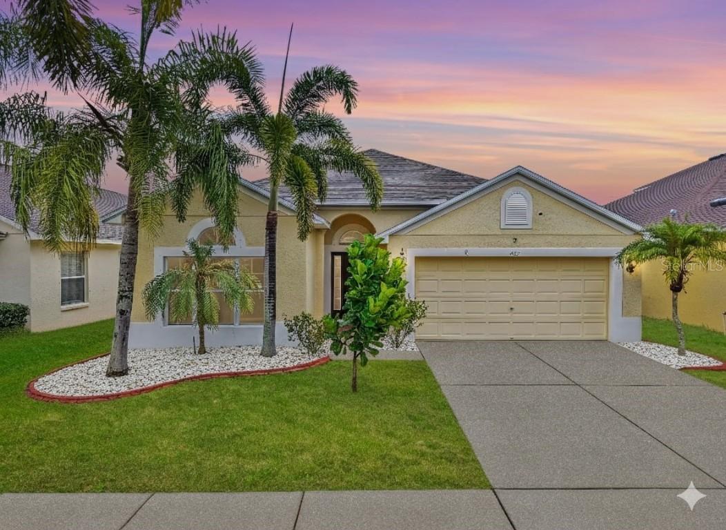 427 Stone Briar Dr., Ruskin, FL 33570