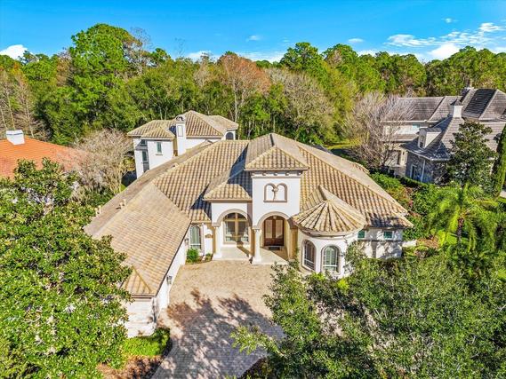 New Construction Homes For Sale This Week That Attend Cypress Woods Elementary School: January 21st to January 27th