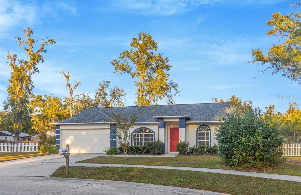 601 Parsons Reserve Ct., Seffner, FL 33584