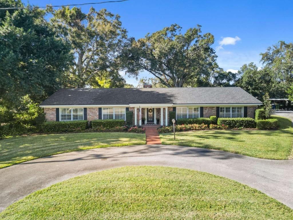 5 Peachtree Ln., Winter Haven, FL 33884