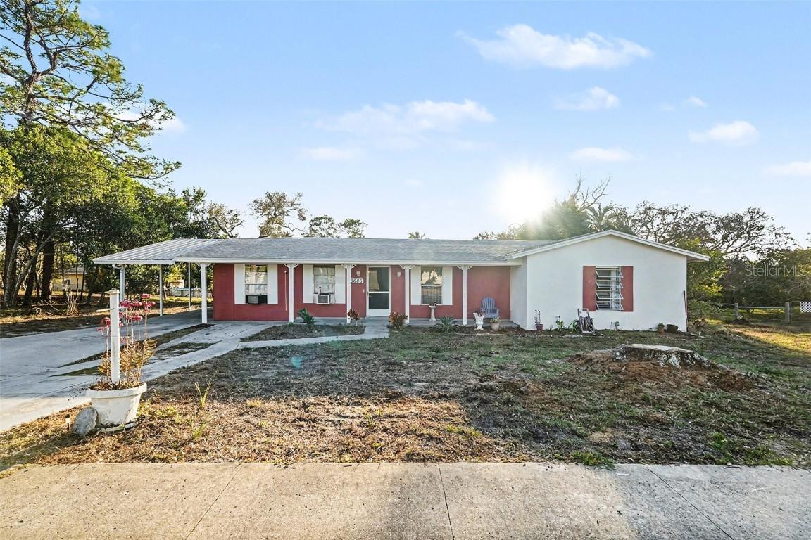 6686 Treehaven Dr., Spring Hill, FL 34606