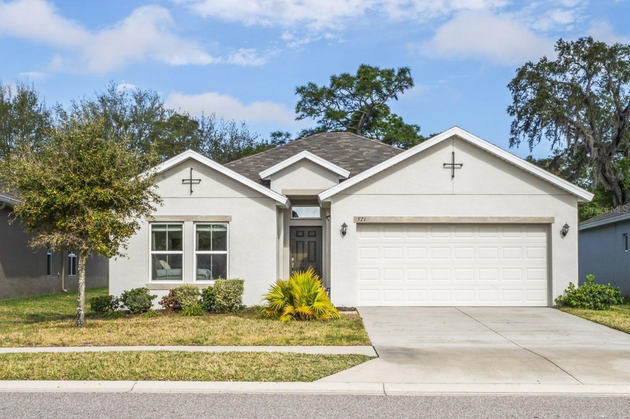 571 Old Windsor Way, Spring Hill, FL 34609