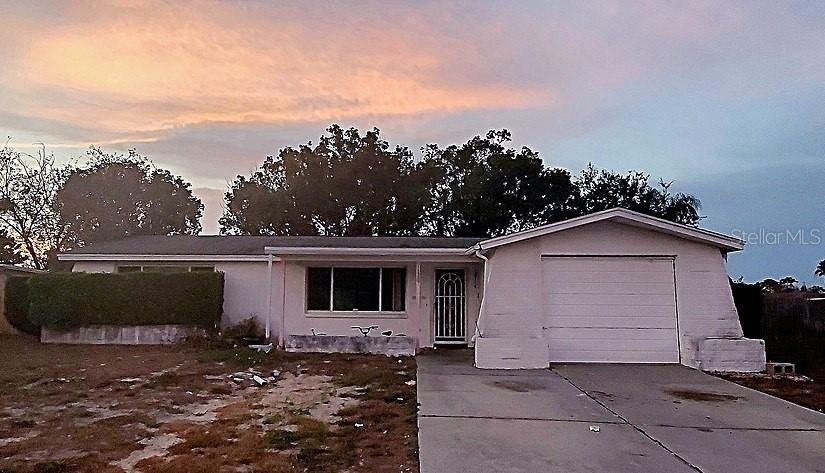 11539 Meredith Ln., Port Richey, FL 34668