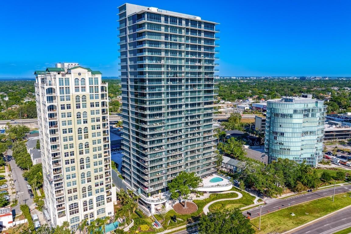 3101 W Bayshore Blvd. #801, Tampa, FL 33629