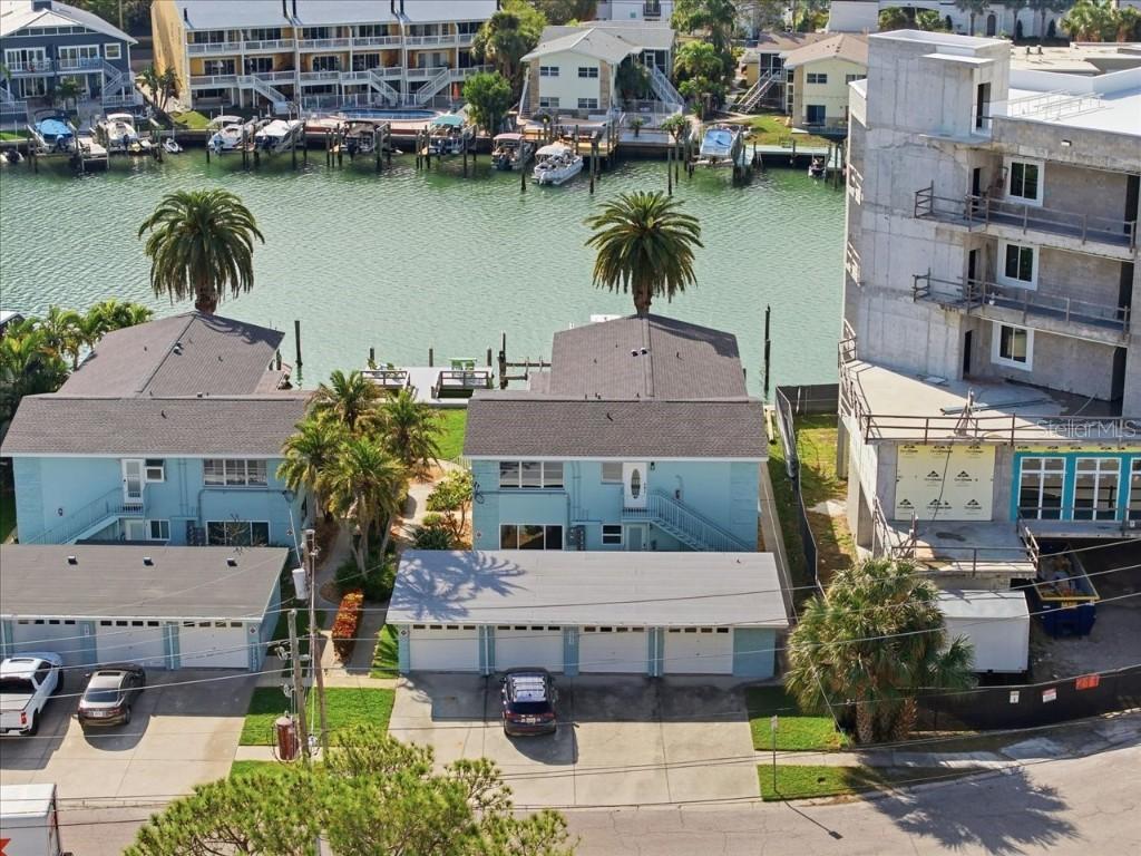 231 Skiff Point #7, Clearwater Beach, FL 33767