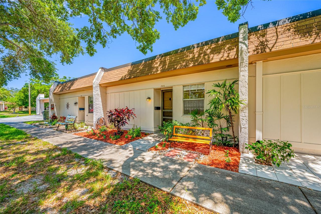 2928 Feather Dr. #7-B, Clearwater, FL 33759