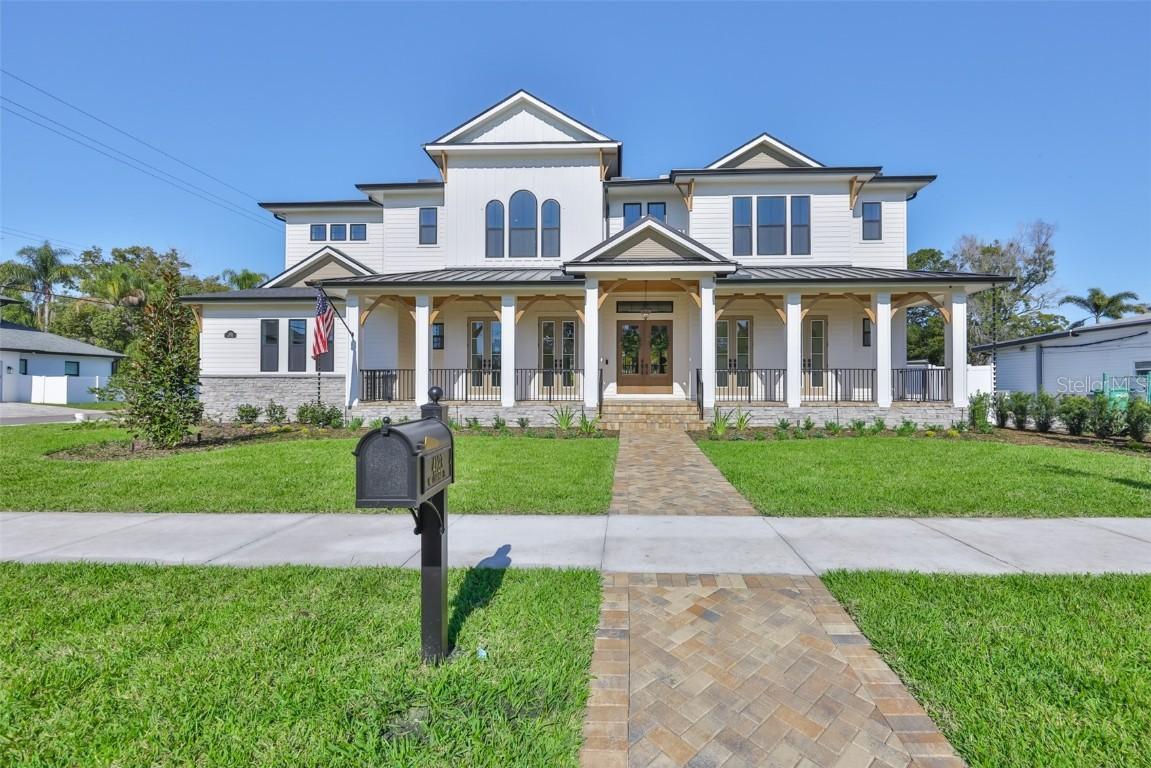 4123 W Corona St., Tampa, FL 33629