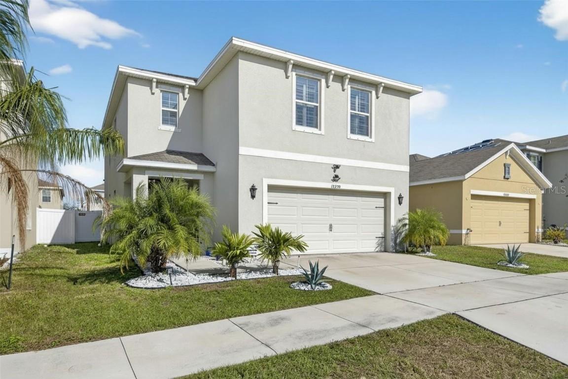 10230 Geese Trail Cir., Sun City Center, FL 33573