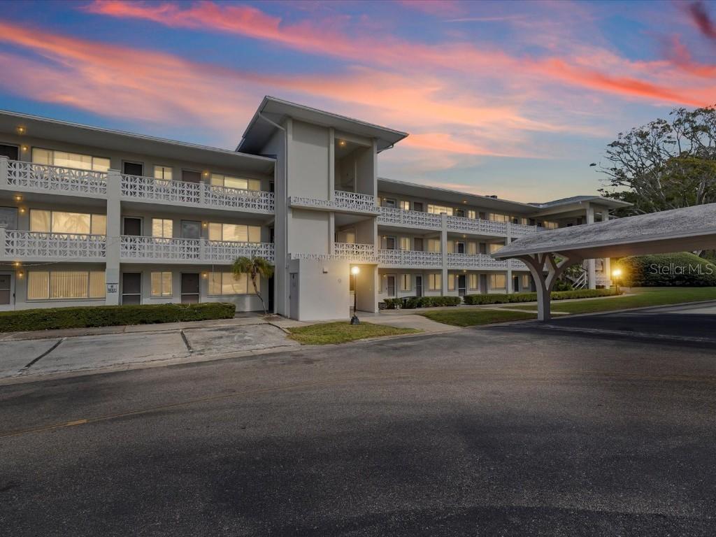 1235 S Highland Ave. #2-207, Clearwater, FL 33756