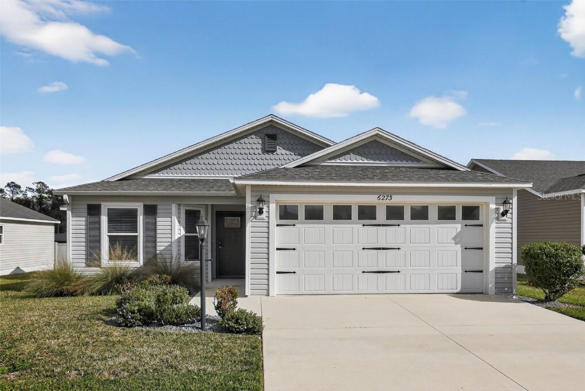 6273 Windham Way, The Villages, FL 32163
