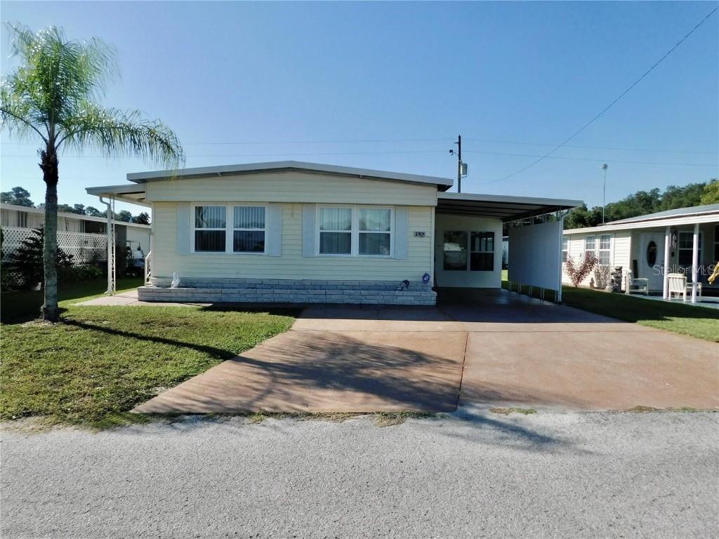 37024 8th Ave., Zephyrhills, FL 33542