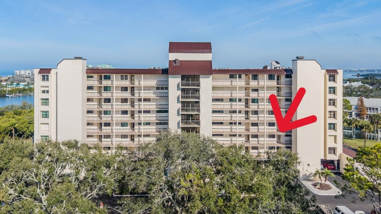 11590 Shipwatch Dr. #347, Largo, FL 33774