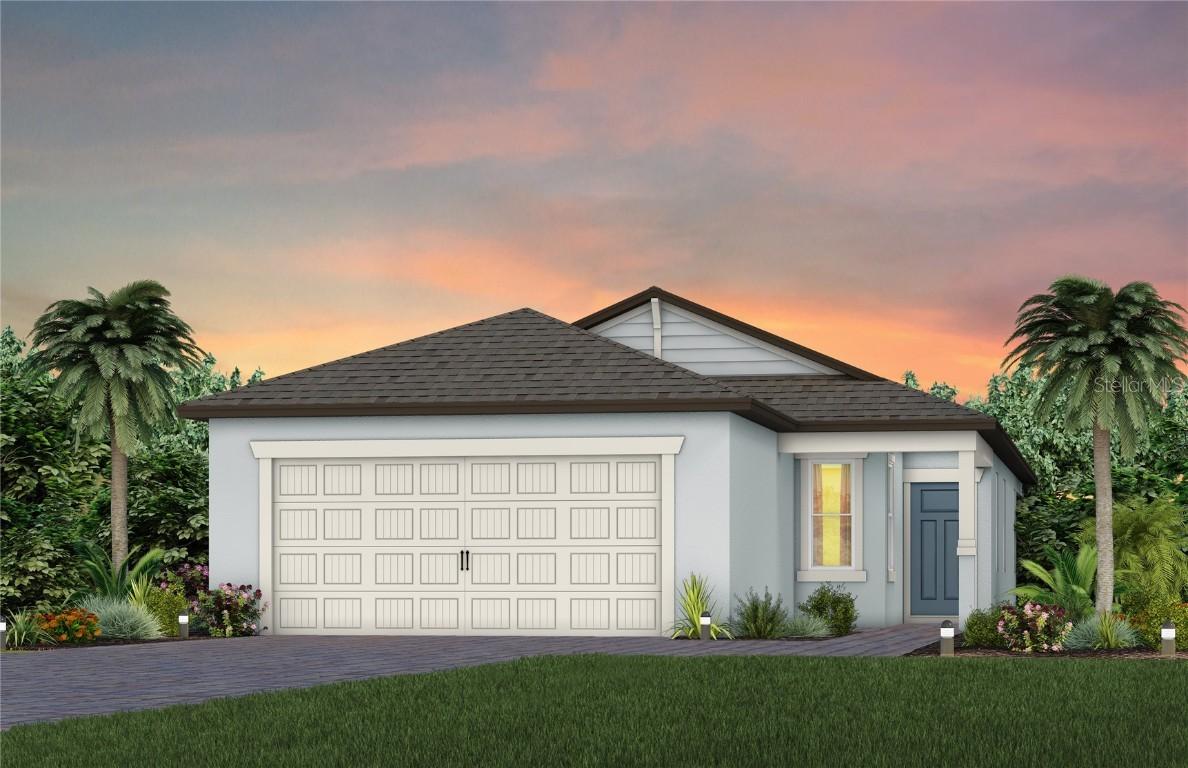 15058 Sunbeam St., Parrish, FL 34219