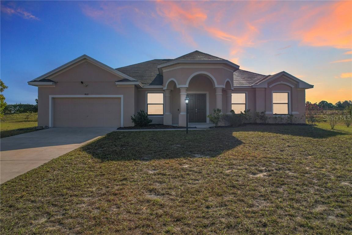 4022 Dinner Lake Way, Lake Wales, FL 33859