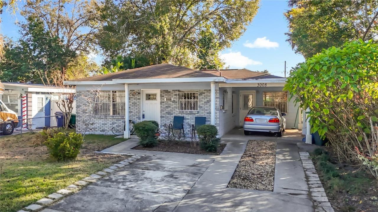 3008 W Powhatan Ave., Tampa, FL 33614