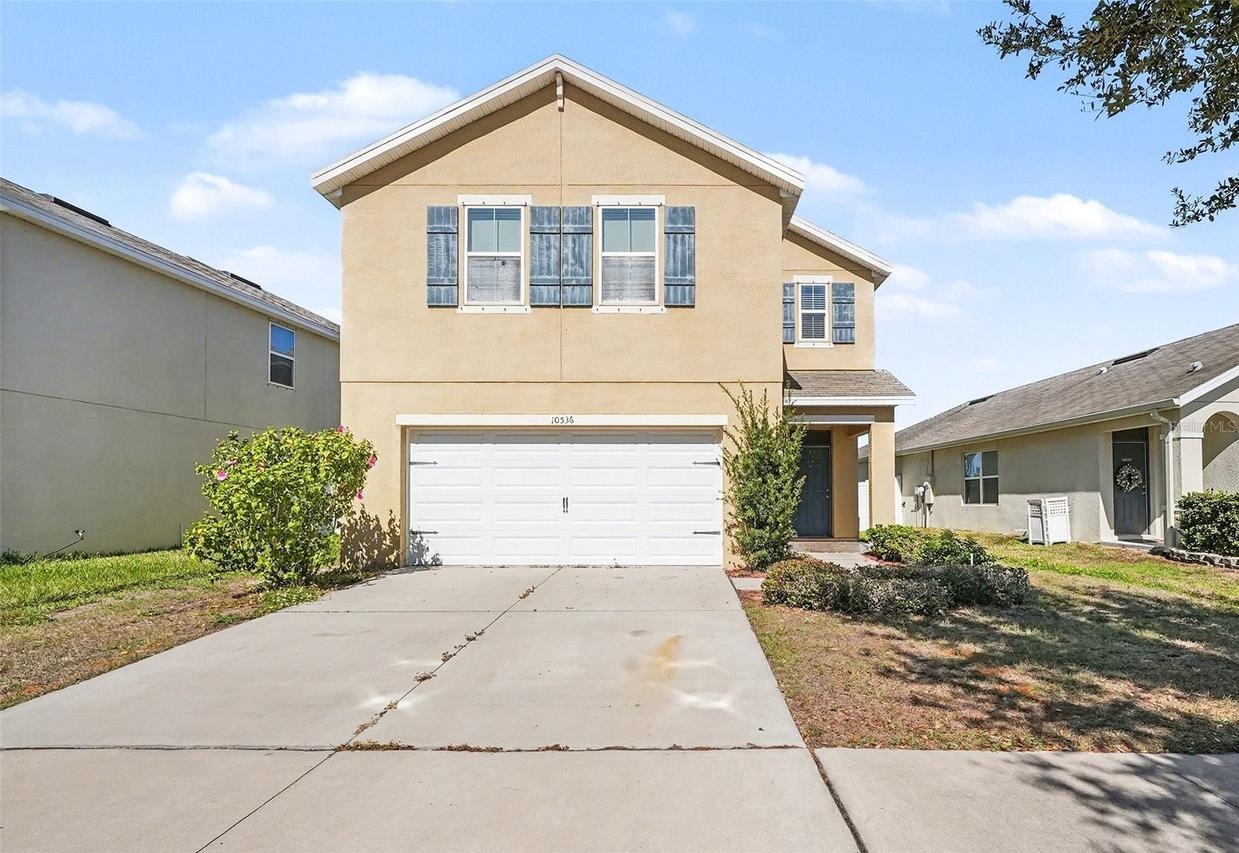 10536 Whispering Hammock Dr., Riverview, FL 33578