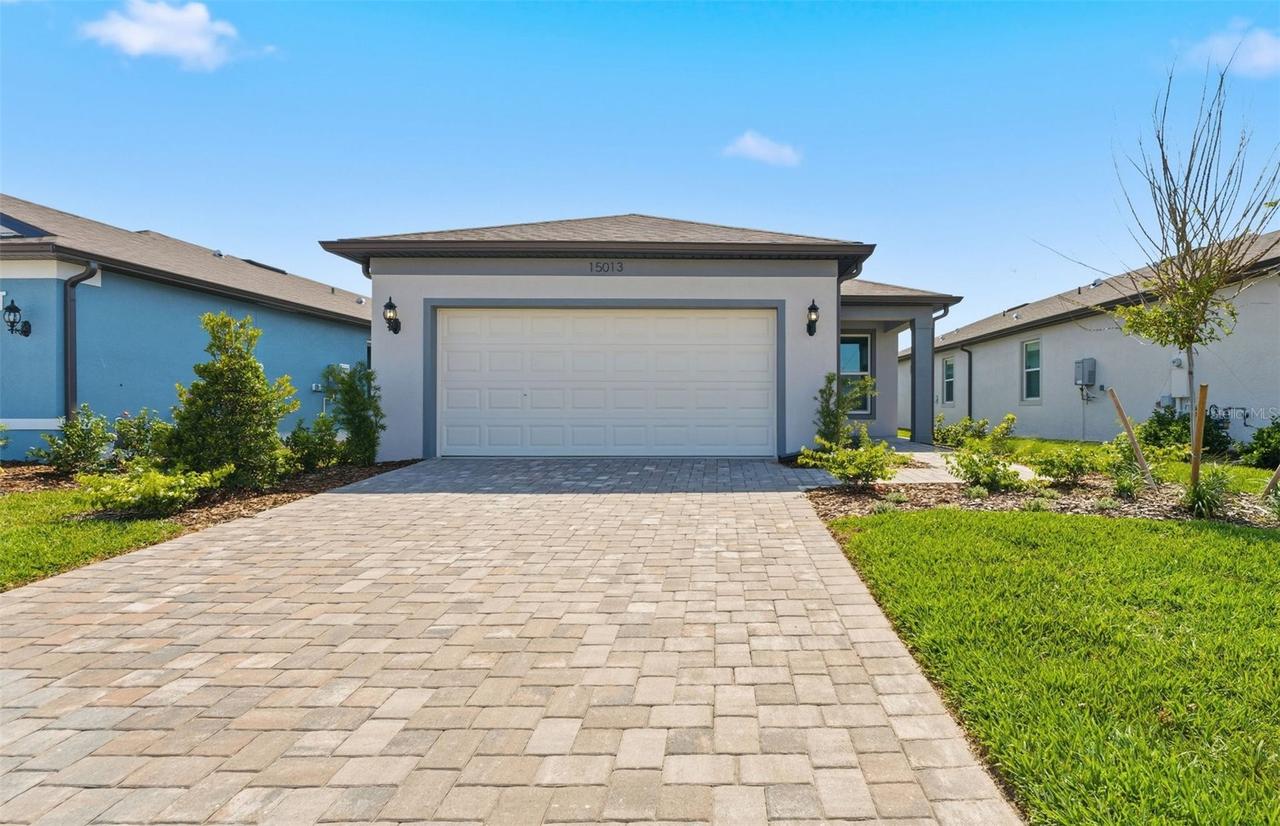 15013 Sunbeam St., Parrish, FL 34219