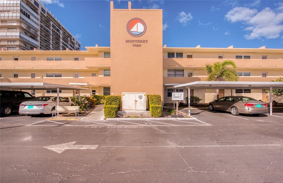 7420 Bay Island Dr. #174, South Pasadena, FL 33707