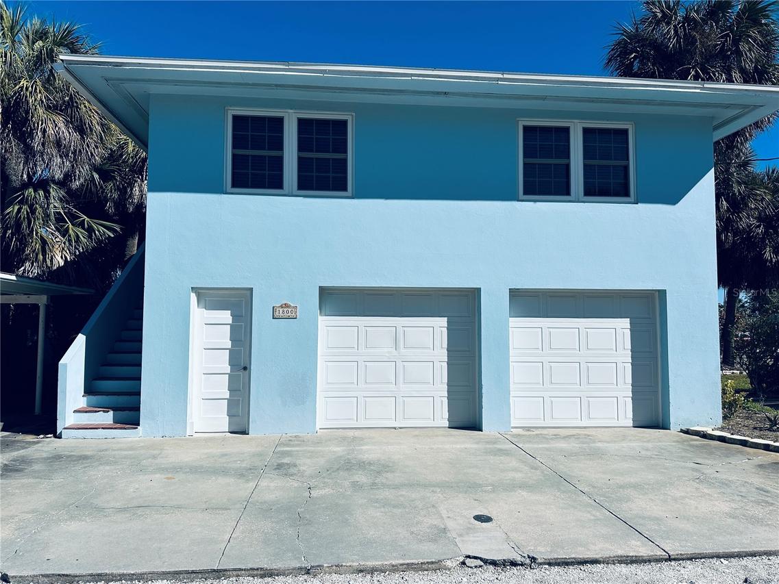 1800 Pass A Grille Way #5, St Pete Beach, FL 33706