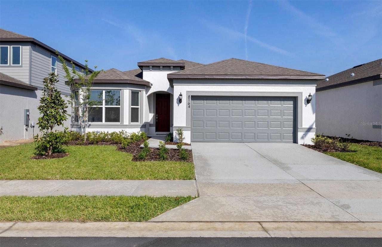 8164 SW 44th Court Rd., Ocala, FL 34476
